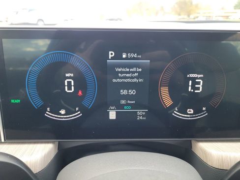 New 2026 Hyundai Sonata SEL image 20