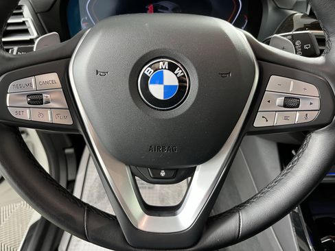 Used 2024 BMW X3 xDrive30i AWD/4WD image 20