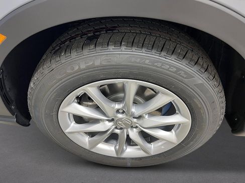 New 2026 Honda CR-V EX image 10