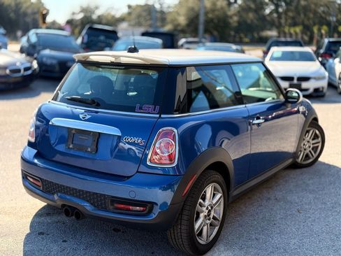Used 2013 MINI Cooper S image 5