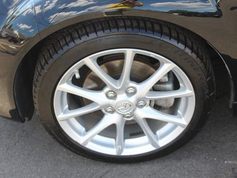 Used 2012 MAZDA MX-5 Miata Grand Touring w/ Premium Pkg image 25