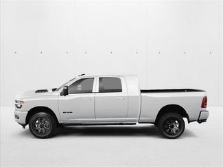 New 2026 RAM 3500 Laramie video 2