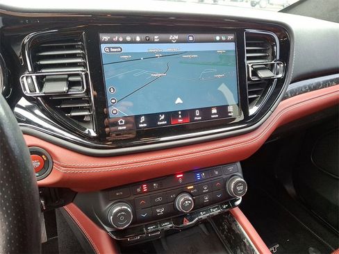 Certified 2023 Dodge Durango SRT image 16