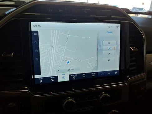Certified 2022 Ford F250 Lariat w/ Lariat Ultimate Package AWD/4WD image 23