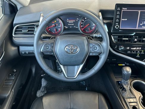 Certified 2022 Toyota Camry XSE w/ Carpet Mat Package (TMS) FWD image 13