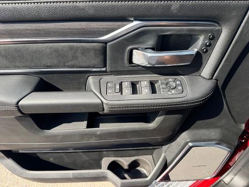 New 2026 RAM 3500 Laramie image 24