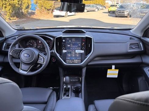 New 2026 Subaru Ascent Touring AWD/4WD image 14