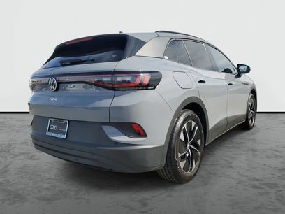 Used 2022 Volkswagen ID.4 Pro S