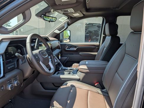 New 2026 GMC Sierra 3500 Denali w/ Denali Reserve Package AWD/4WD image 41