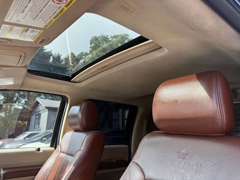 Used 2012 Ford F350 King Ranch image 18