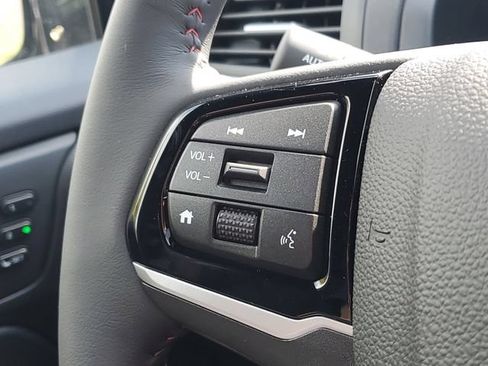 New 2026 Honda Odyssey Sport-L image 26
