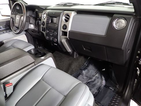 Used 2014 Ford F150 XLT w/ Equipment Group 302A Luxury AWD/4WD image 36