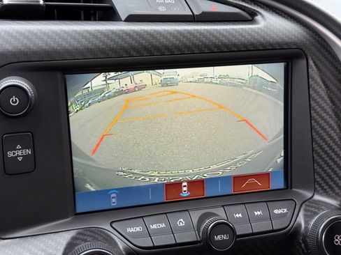 Used 2019 Chevrolet Corvette Z06 image 5