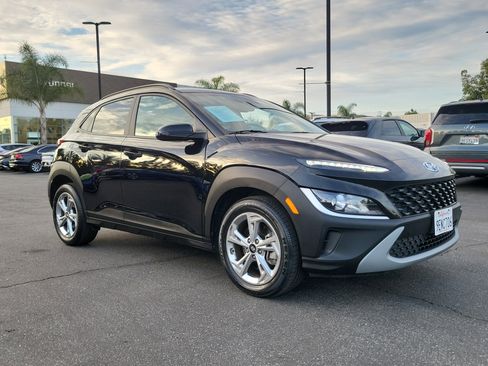 Certified 2023 Hyundai Kona SEL w/ Cargo Package image 29