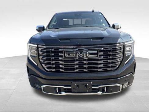 Certified 2025 GMC Sierra 1500 Denali Ultimate AWD/4WD image 8