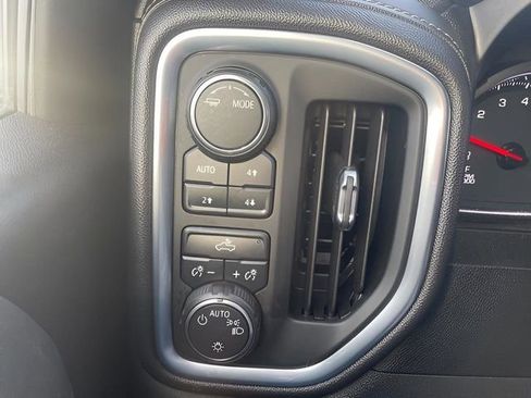 Used 2020 Chevrolet Silverado 1500 LT w/ All-Star Edition AWD/4WD image 10