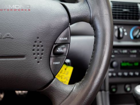 Used 2003 Ford Mustang Cobra RWD image 88