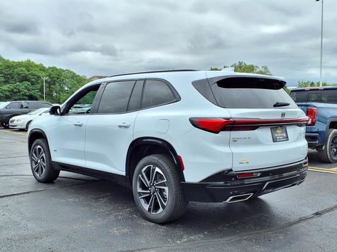 New 2026 Buick Enclave Sport Touring w/ Power Package image 10