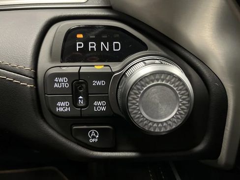 New 2026 RAM 1500 Tungsten image 23