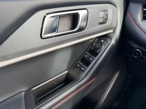 New 2026 Ford Explorer ST-Line w/ ST-Line Street Pack image 34