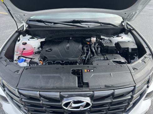 Used 2023 Hyundai Tucson SEL image 26