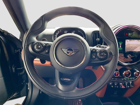 Used 2021 MINI Cooper Countryman S w/ Driver Assistance Package image 11
