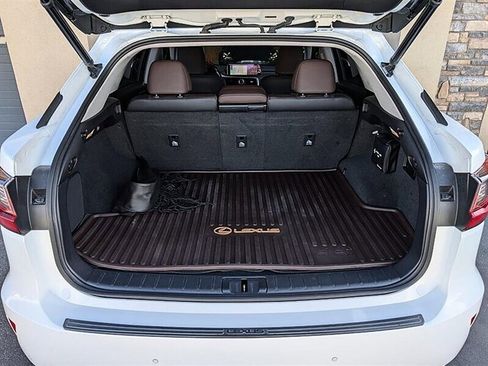 Used 2016 Lexus RX 350 AWD w/ Premium Package image 33