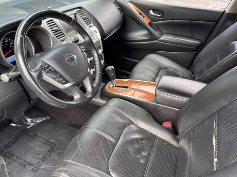 Used 2011 Nissan Murano LE image 23