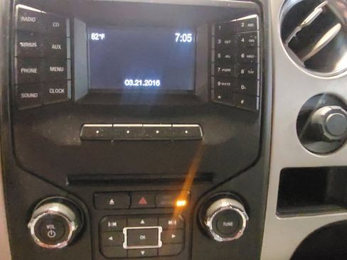 Used 2014 Ford F150 XLT w/ Equipment Group 302A Luxury RWD image 25