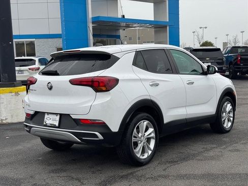 Used 2020 Buick Encore GX Preferred w/ Cold Weather Comfort Package image 3