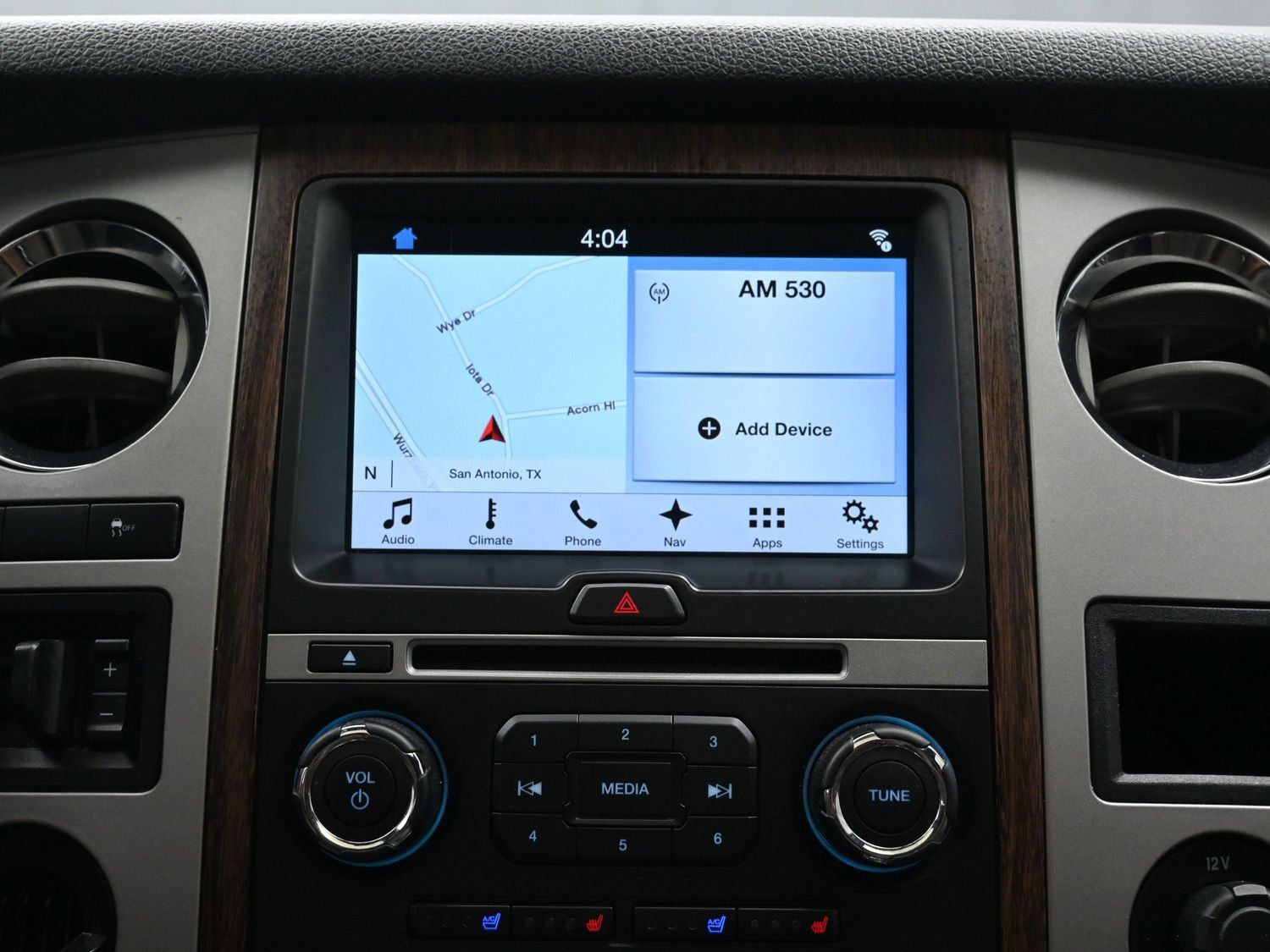 Used 2016 Ford Expedition King Ranch RWD image 29