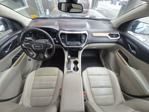 Used 2017 GMC Acadia Denali w/ Technology Package image 26