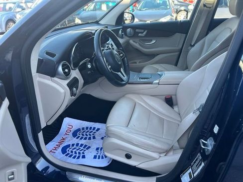 Used 2020 Mercedes-Benz GLC 300 4MATIC image 17
