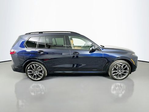 New 2026 BMW X7 xDrive40i w/ Executive Package image 4