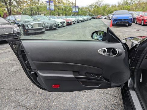 Used 2006 Nissan 350Z Touring RWD image 11