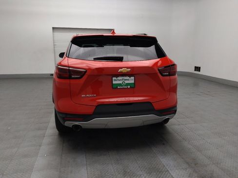 Used 2024 Chevrolet Blazer LT w/ Convenience Package image 6