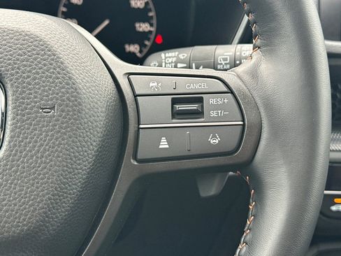 Used 2026 Honda CR-V Sport image 29