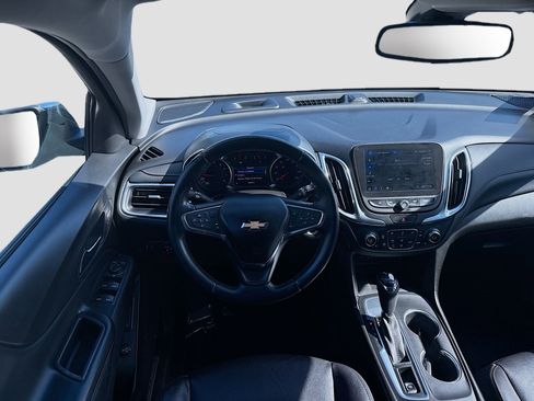 Used 2020 Chevrolet Equinox Premier image 20