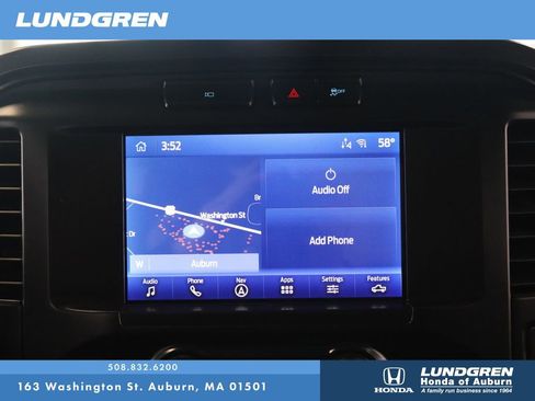 Used 2021 Ford F150 XL w/ STX Appearance Package image 20