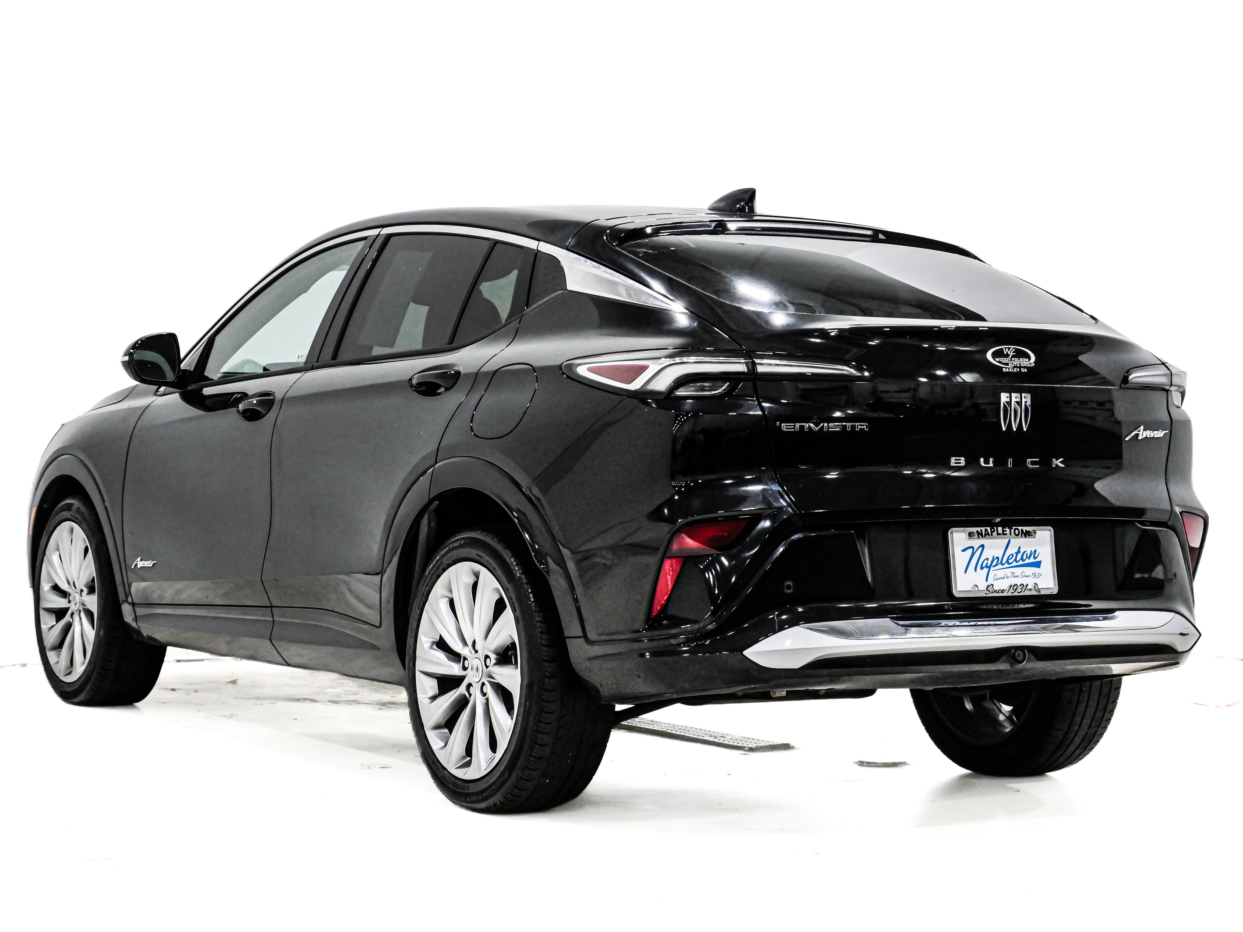 Used 2024 Buick Envista Sport Touring FWD image 9