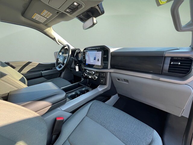 Used 2024 Ford F150 XLT w/ Mobile Office Package AWD/4WD image 35