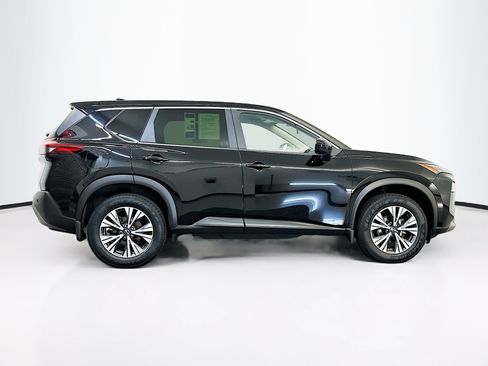 Used 2023 Nissan Rogue SV AWD/4WD image 10