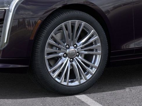 New 2026 Cadillac CT4 Premium Luxury AWD/4WD image 9