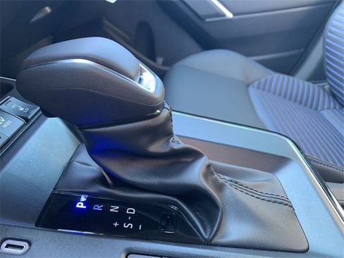 New 2026 Toyota Corolla Cross AWD Hybrid image 25