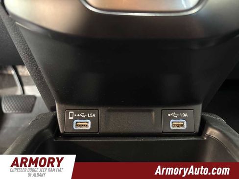 Used 2021 Honda CR-V EX-L image 18