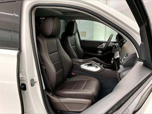 Used 2020 Mercedes-Benz GLE 350 image 6