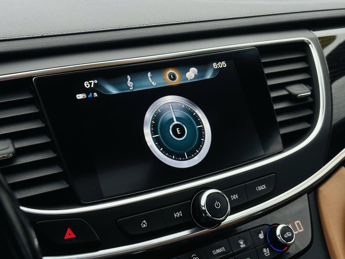 Used 2017 Buick LaCrosse Premium w/ Driver Confidence Package #2 AWD/4WD image 67