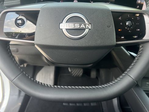 Certified 2025 Nissan Murano SL w/ Cargo Package AWD/4WD image 10
