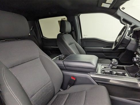 Certified 2023 Ford F150 XLT w/ Equipment Group 302A High image 39