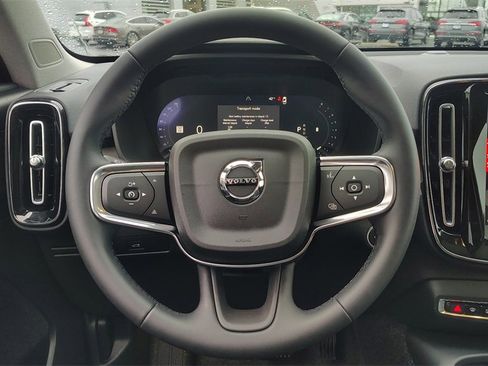 New 2026 Volvo XC40 B5 Core w/ Climate Package image 12